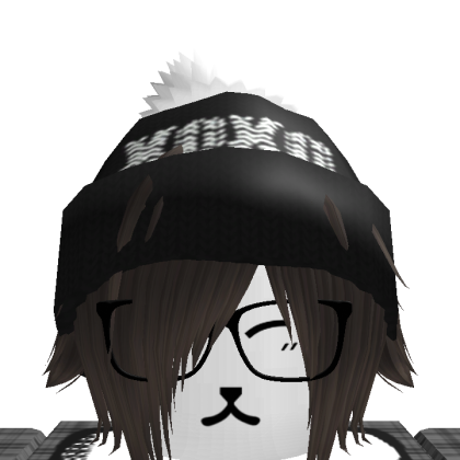 Roblox profile picture for @flicked