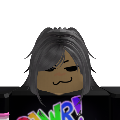 Roblox avatar