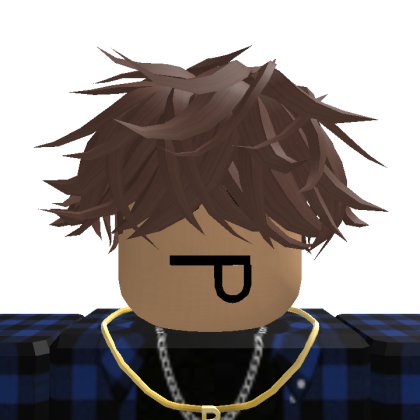 Roblox avatar