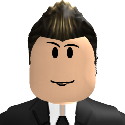 Roblox avatar