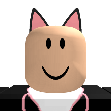 Roblox profile picture for @Sitters