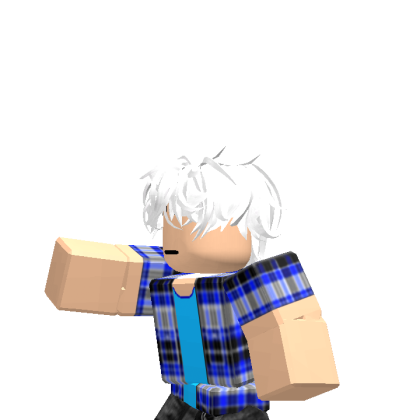 Roblox avatar