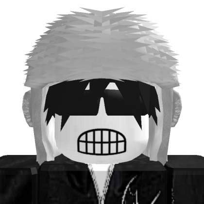 Roblox profile picture for @Perkeddup
