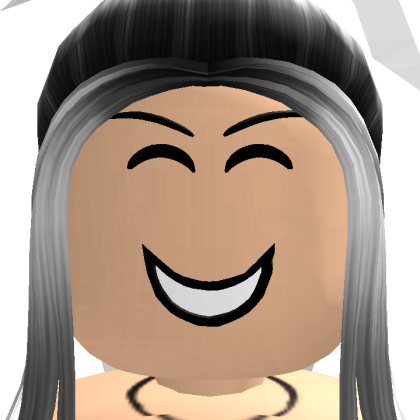 Roblox profile picture for @melany15