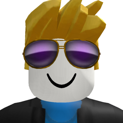 Roblox profile picture for @wayudhi