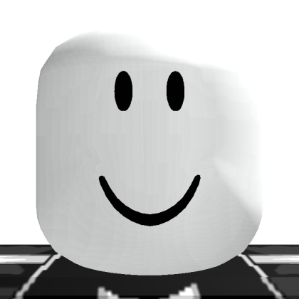Roblox profile picture for @Accursed