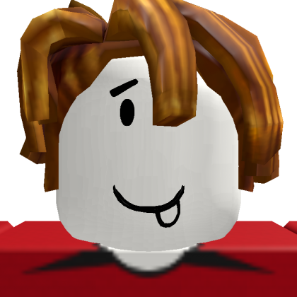 Roblox avatar