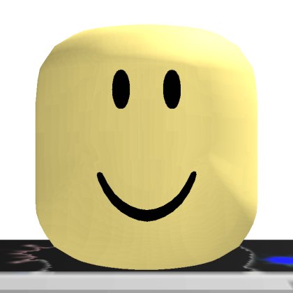 Roblox profile picture for @unkwn