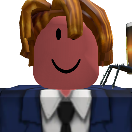 Roblox profile picture for @JamuMcd