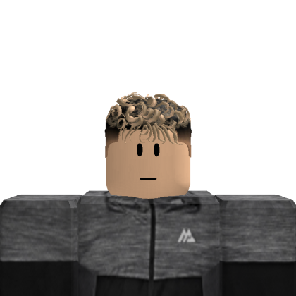 Roblox avatar