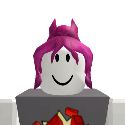 Roblox profile picture for @Luxuriou