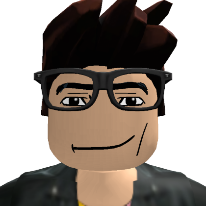 Roblox profile picture for @Shb7_s70