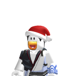 @Sonnypinguin
