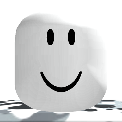 Roblox profile picture for @fiends