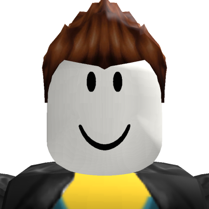 Roblox profile picture for @limbohobo