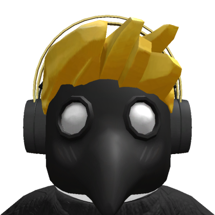 Roblox profile picture for @TulinSagax