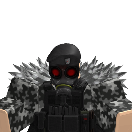 Roblox avatar