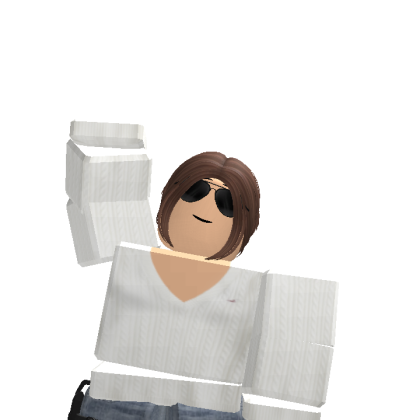 Roblox avatar