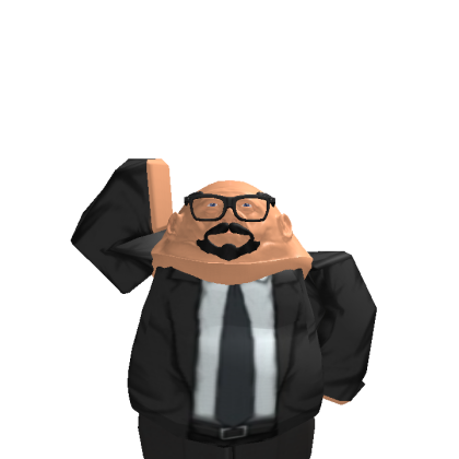 Roblox avatar