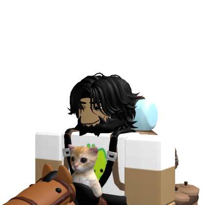 Roblox avatar