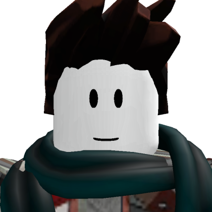 Roblox profile picture for @Emrbkdr