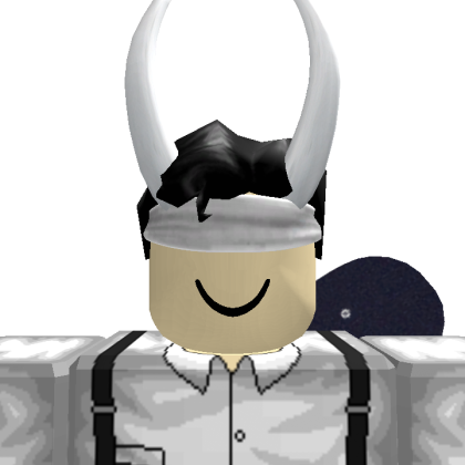 Roblox profile picture for @FREES