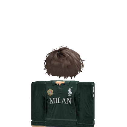 Roblox avatar