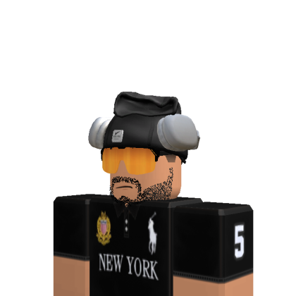 Roblox avatar