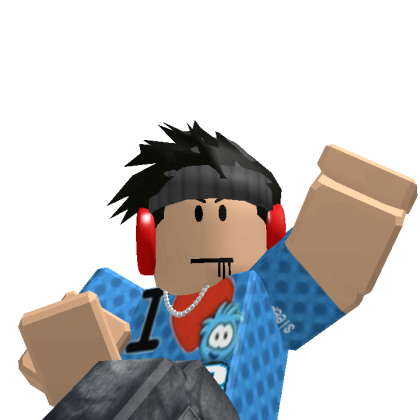 Roblox profile picture for @Licence