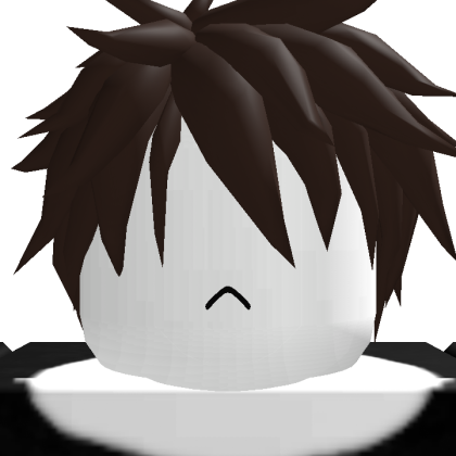 Roblox profile picture for @scent