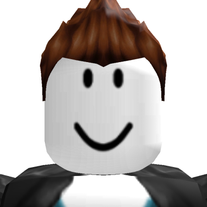 Roblox profile picture for @imel63