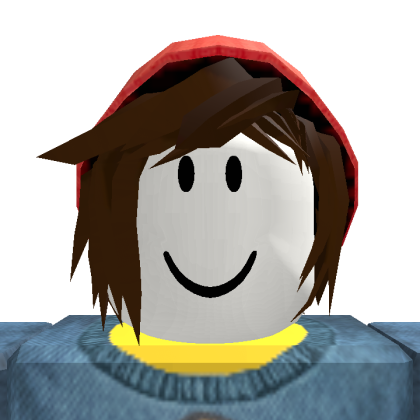 Roblox profile picture for @RhdThomas