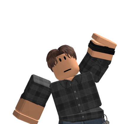 Roblox avatar