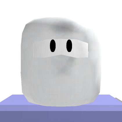 Roblox profile picture for @XCrystal
