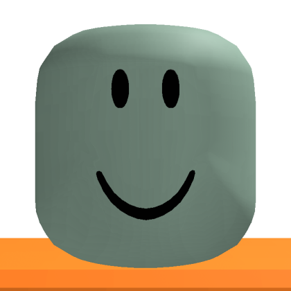 Roblox profile picture for @Methodical