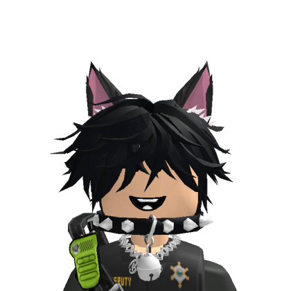Roblox avatar