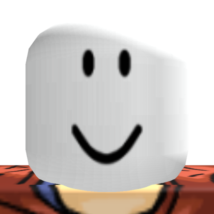 Roblox profile picture for @gets