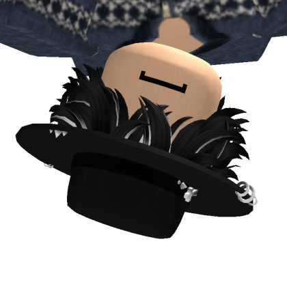 Roblox avatar