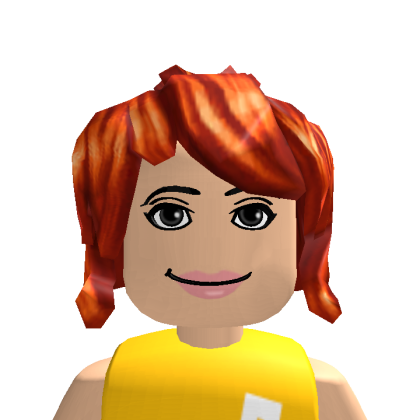 Roblox profile picture for @Harlmem