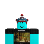 @grannyhacherandbaldi