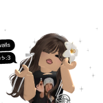 @Daisiemarshmellowmay