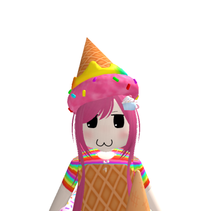 Roblox profile picture for @joshlau