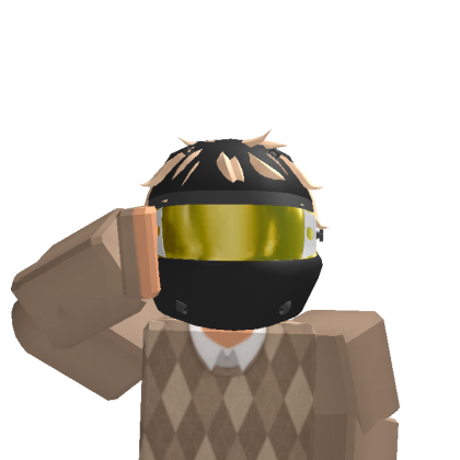 Roblox avatar