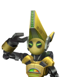 redbattler