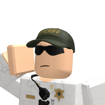 Roblox avatar