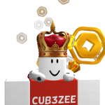 @CUB3ZEE
