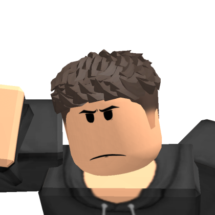 Roblox avatar