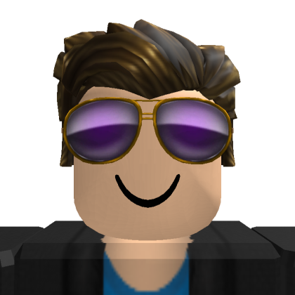 Roblox avatar