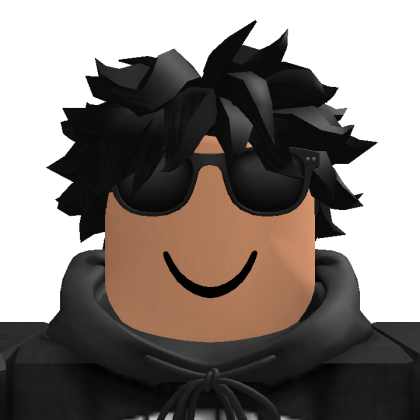Roblox profile picture for @perros