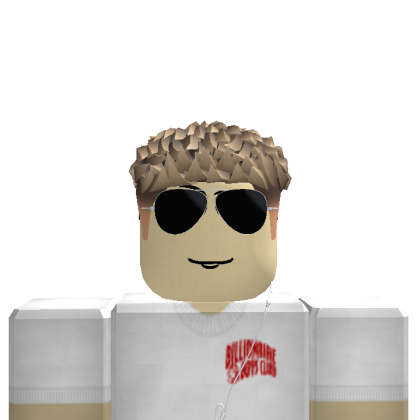 Roblox avatar